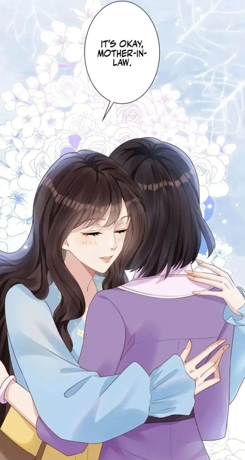 The Substitute Bride And The Overly affectionate Husband Chapter 11 page 60 - 