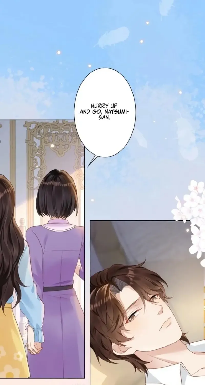 The Substitute Bride And The Overly affectionate Husband Chapter 11 page 65 - 