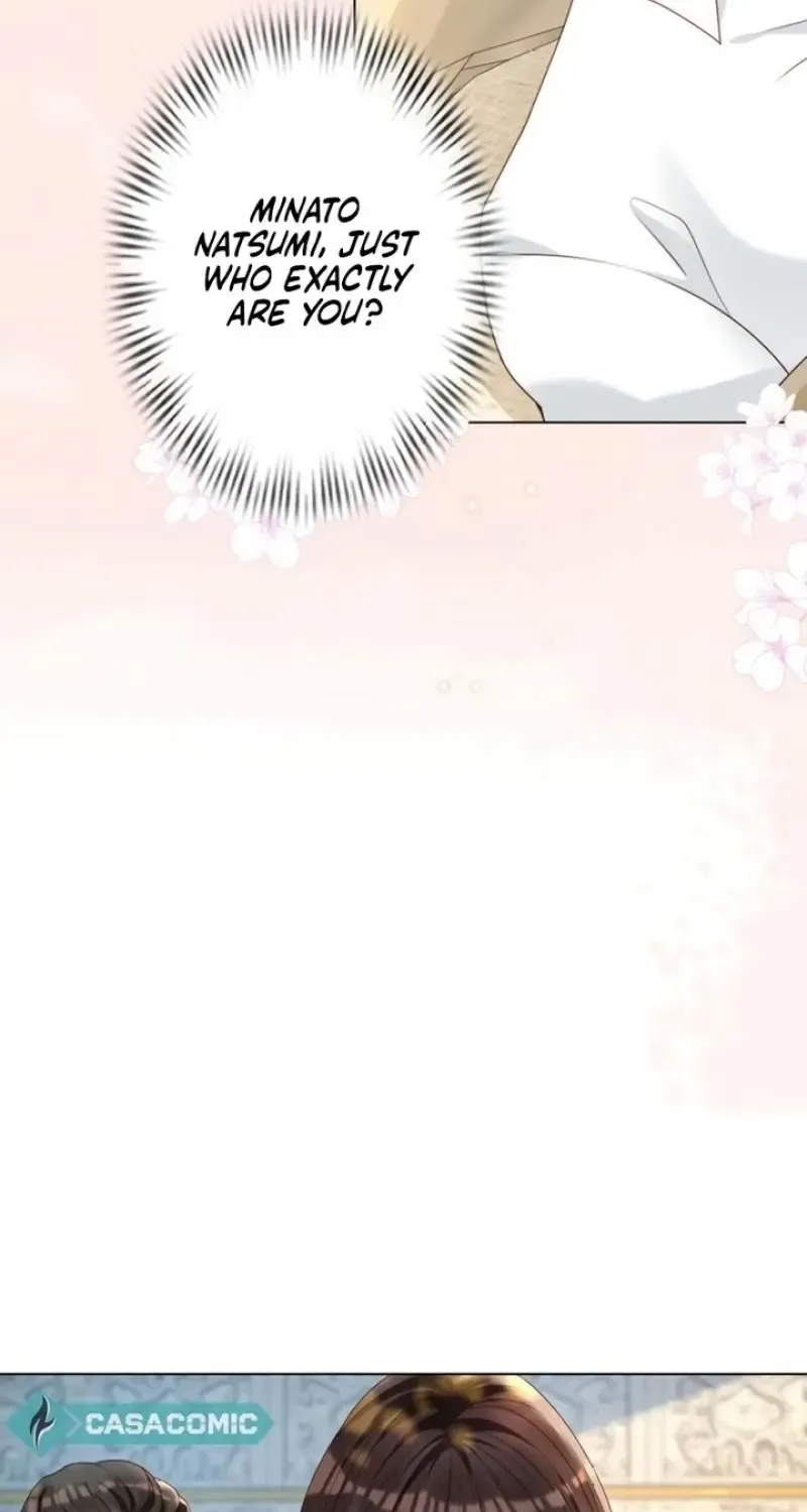 The Substitute Bride And The Overly affectionate Husband Chapter 11 page 66 - 