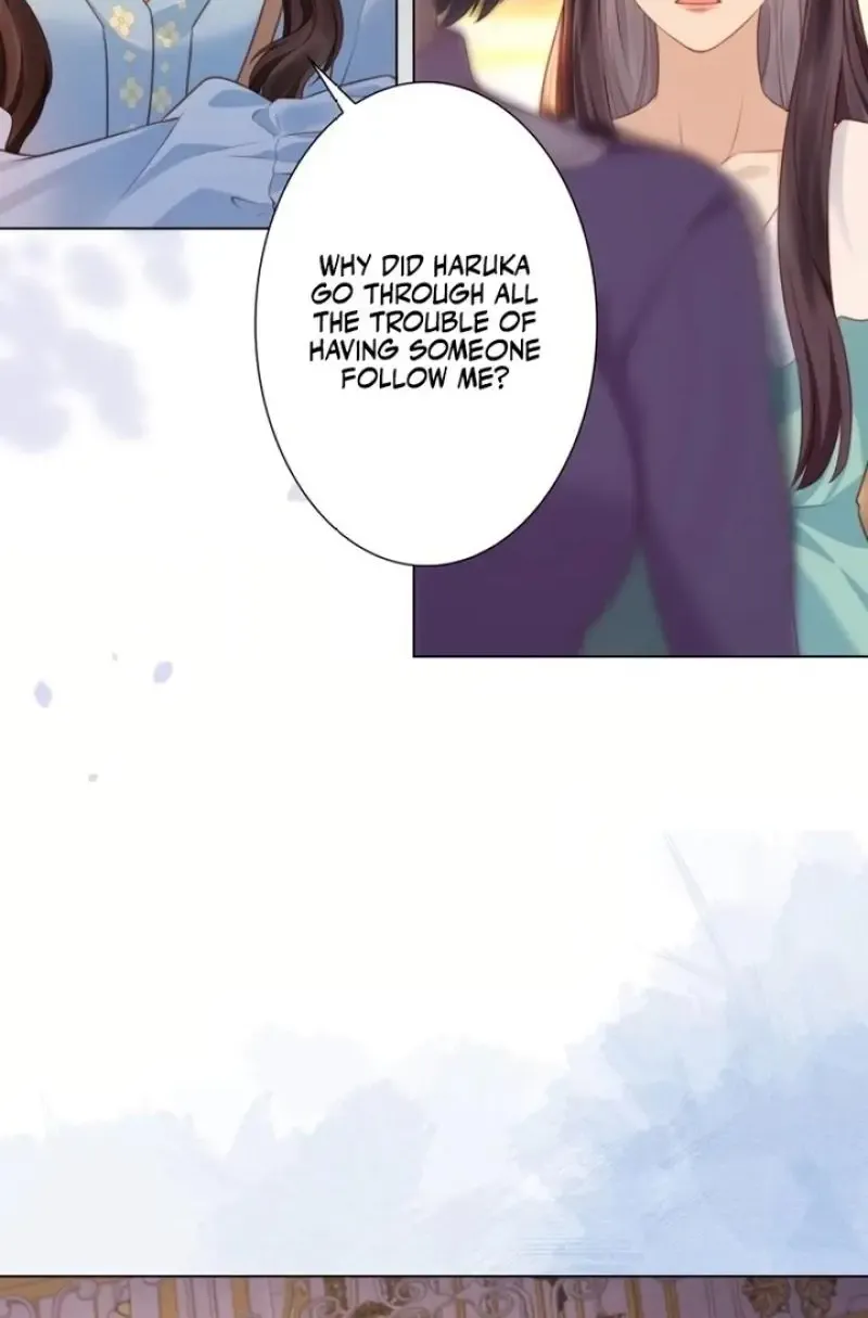 The Substitute Bride And The Overly affectionate Husband Chapter 11 page 8 - 