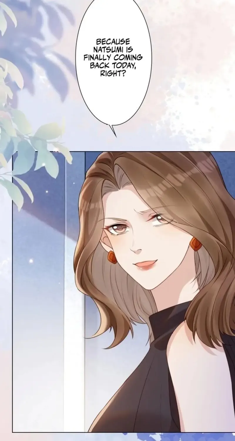 The Substitute Bride And The Overly affectionate Husband Chapter 11 page 72 - 
