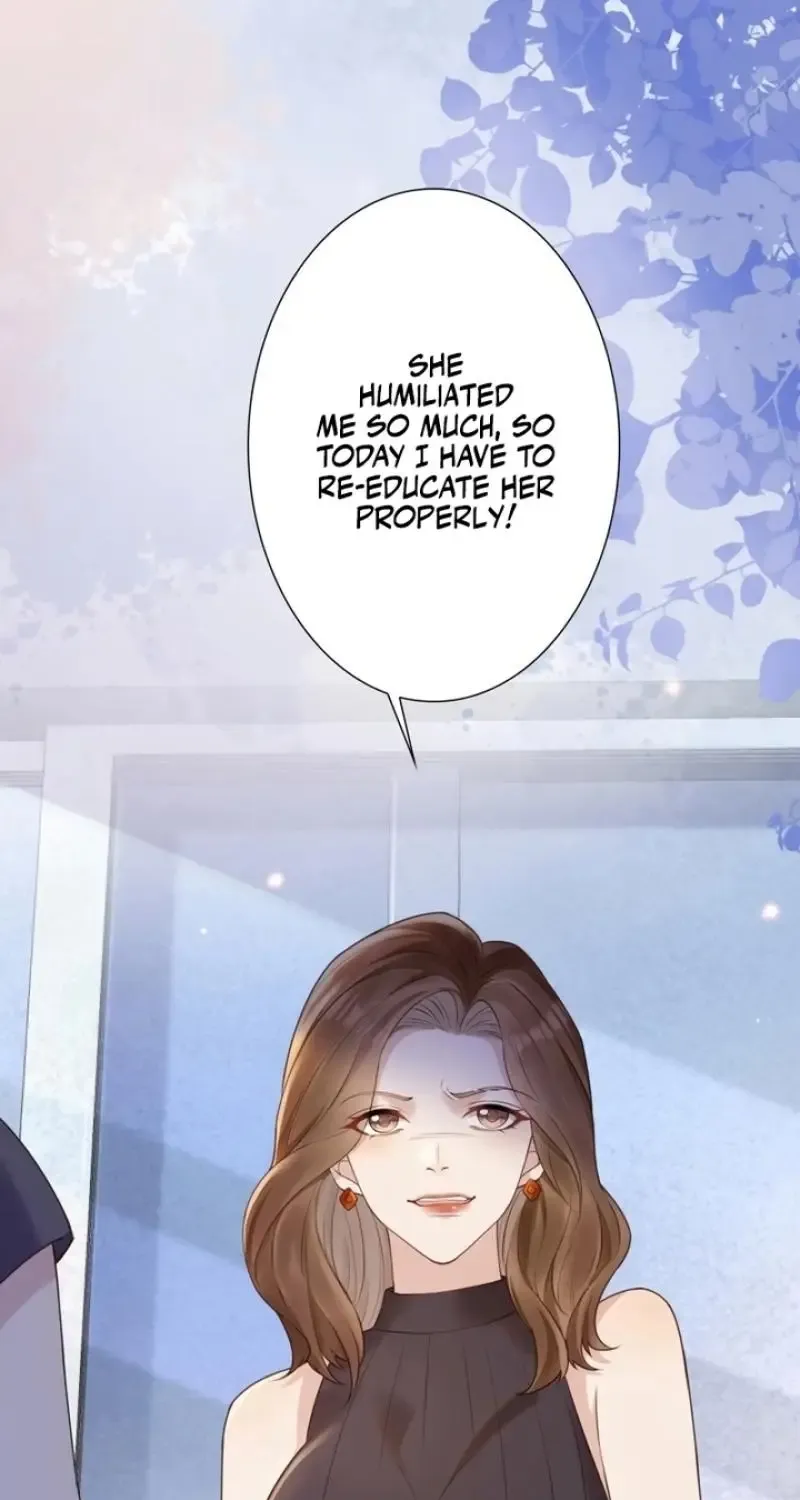 The Substitute Bride And The Overly affectionate Husband Chapter 11 page 73 - 