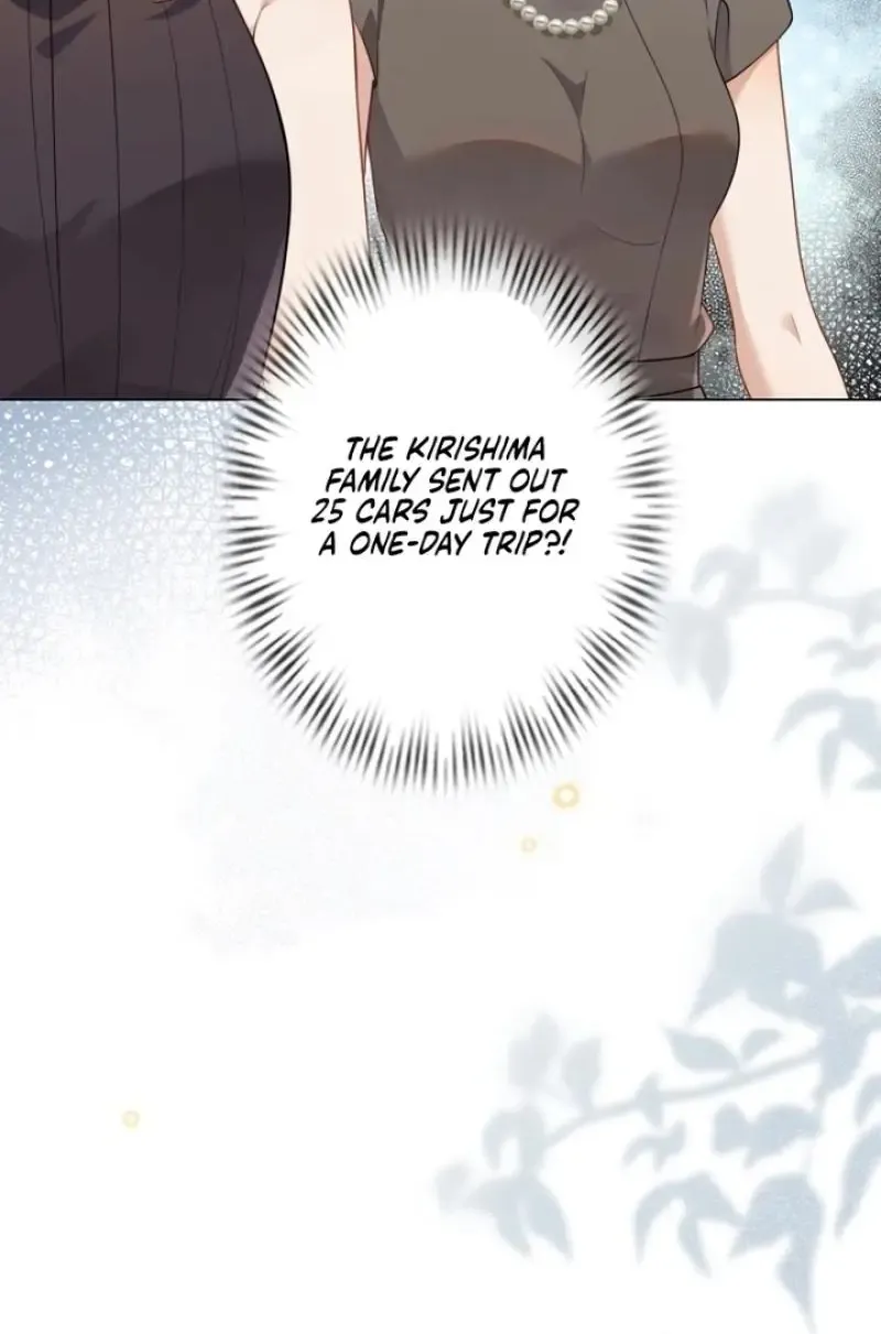 The Substitute Bride And The Overly affectionate Husband Chapter 12 page 17 - 