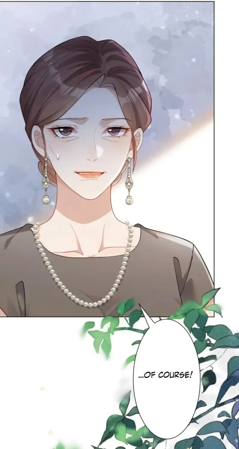 The Substitute Bride And The Overly affectionate Husband Chapter 12 page 18 - 