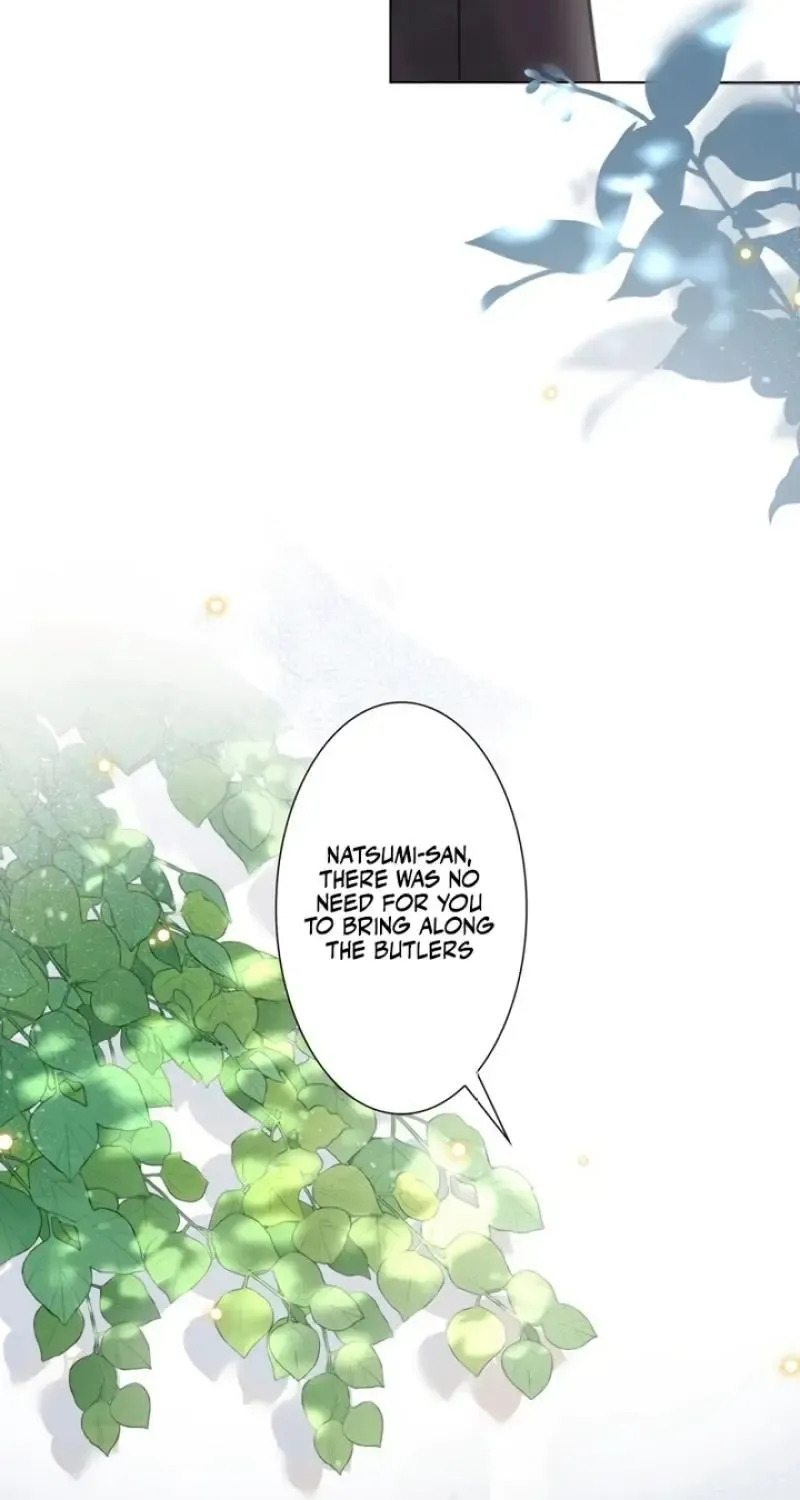The Substitute Bride And The Overly affectionate Husband Chapter 12 page 22 - 