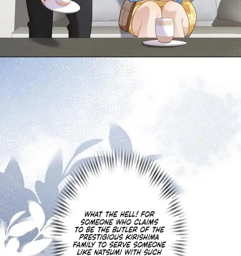 The Substitute Bride And The Overly affectionate Husband Chapter 12 page 26 - 