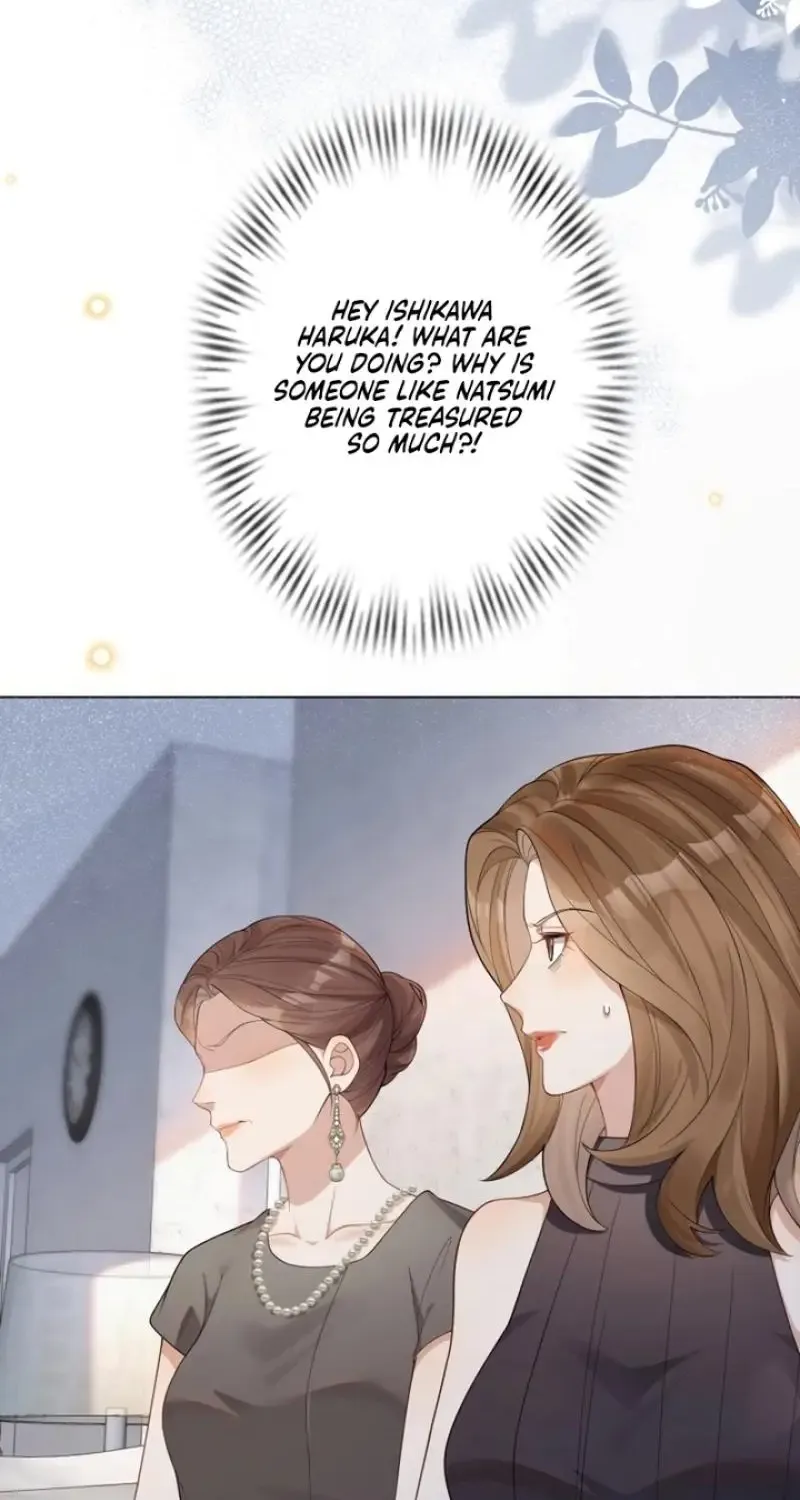 The Substitute Bride And The Overly affectionate Husband Chapter 12 page 28 - 