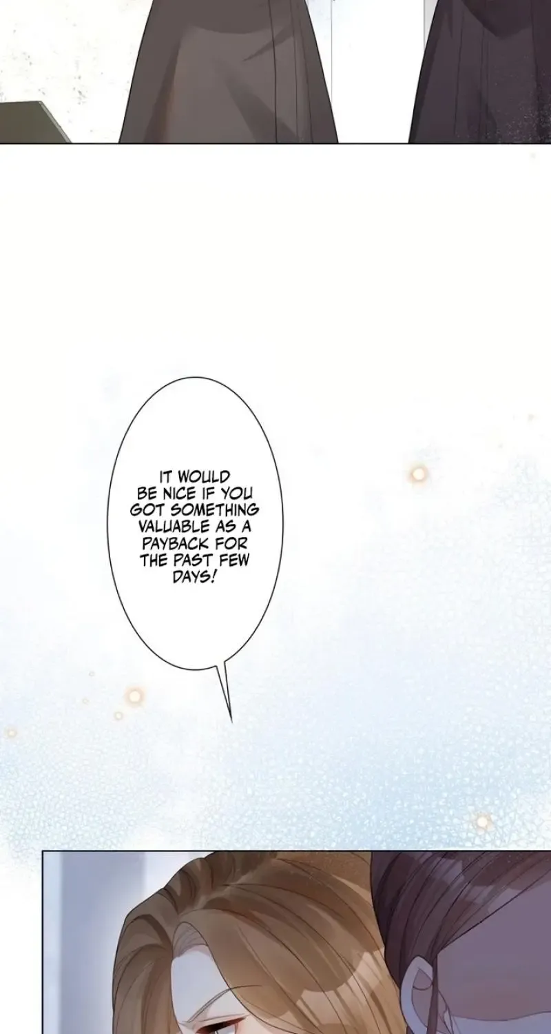 The Substitute Bride And The Overly affectionate Husband Chapter 12 page 4 - 