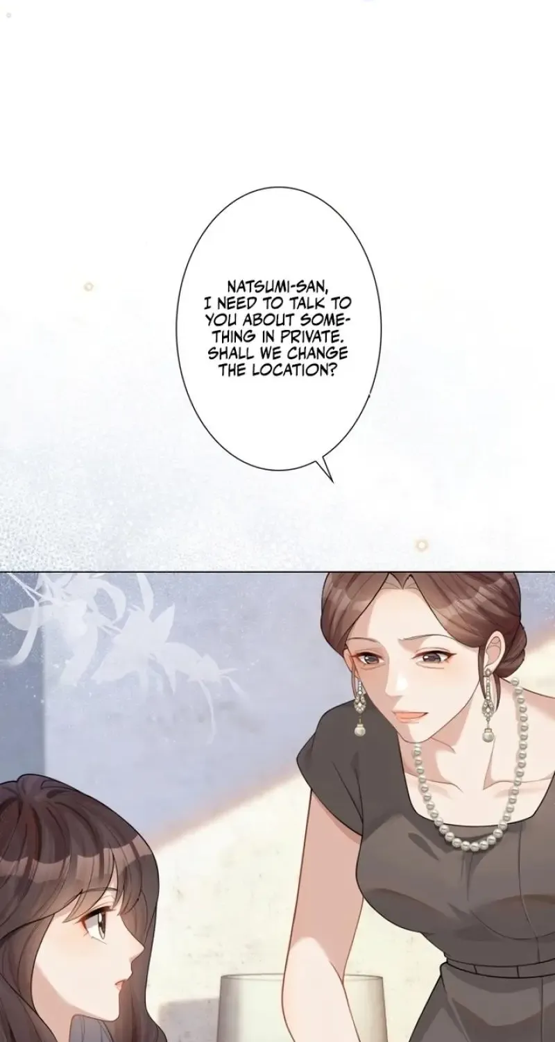 The Substitute Bride And The Overly affectionate Husband Chapter 12 page 32 - 