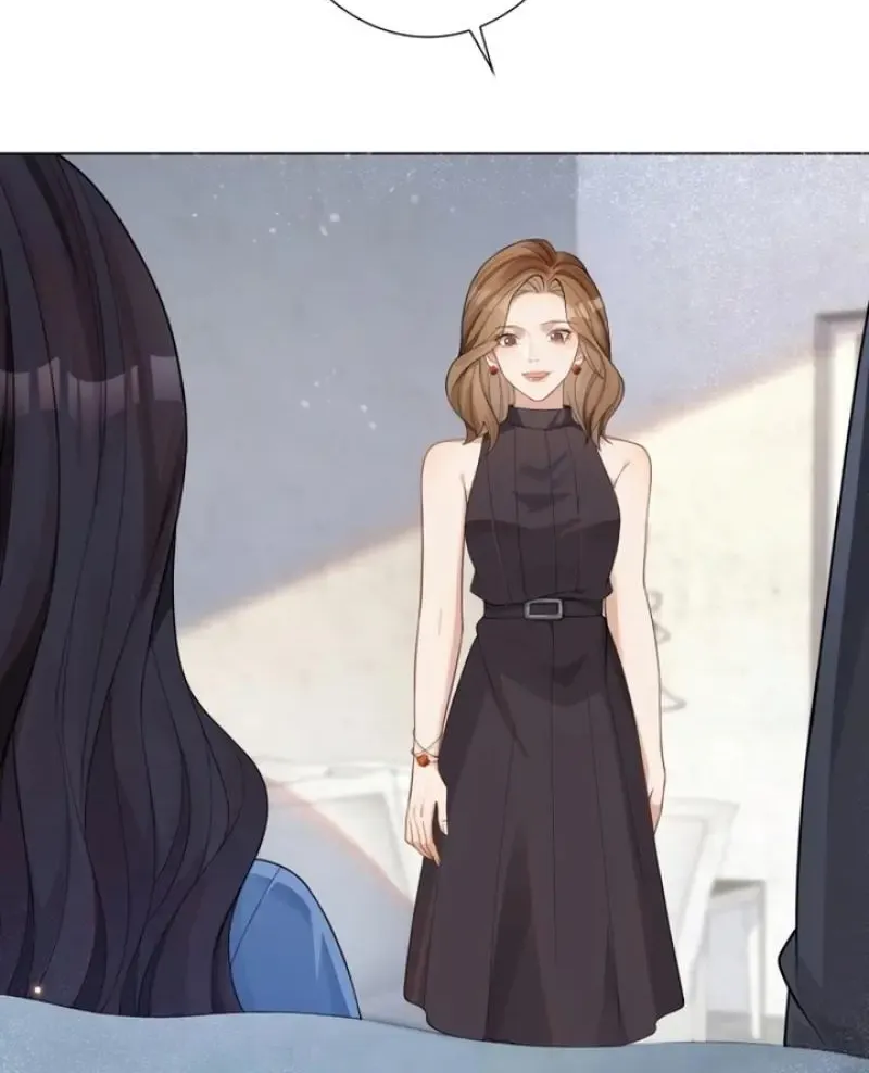 The Substitute Bride And The Overly affectionate Husband Chapter 12 page 34 - 