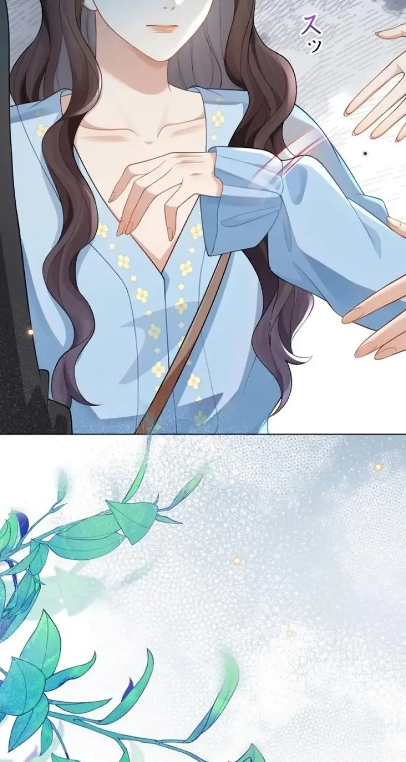 The Substitute Bride And The Overly affectionate Husband Chapter 12 page 36 - 