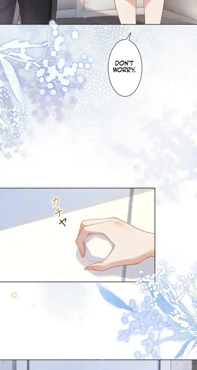 The Substitute Bride And The Overly affectionate Husband Chapter 12 page 38 - 