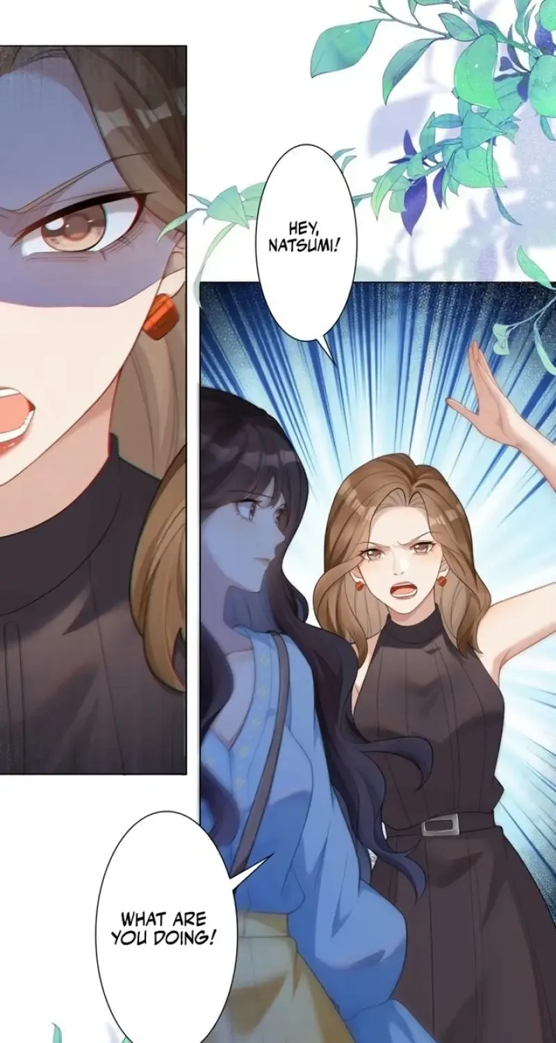 The Substitute Bride And The Overly affectionate Husband Chapter 12 page 40 - 