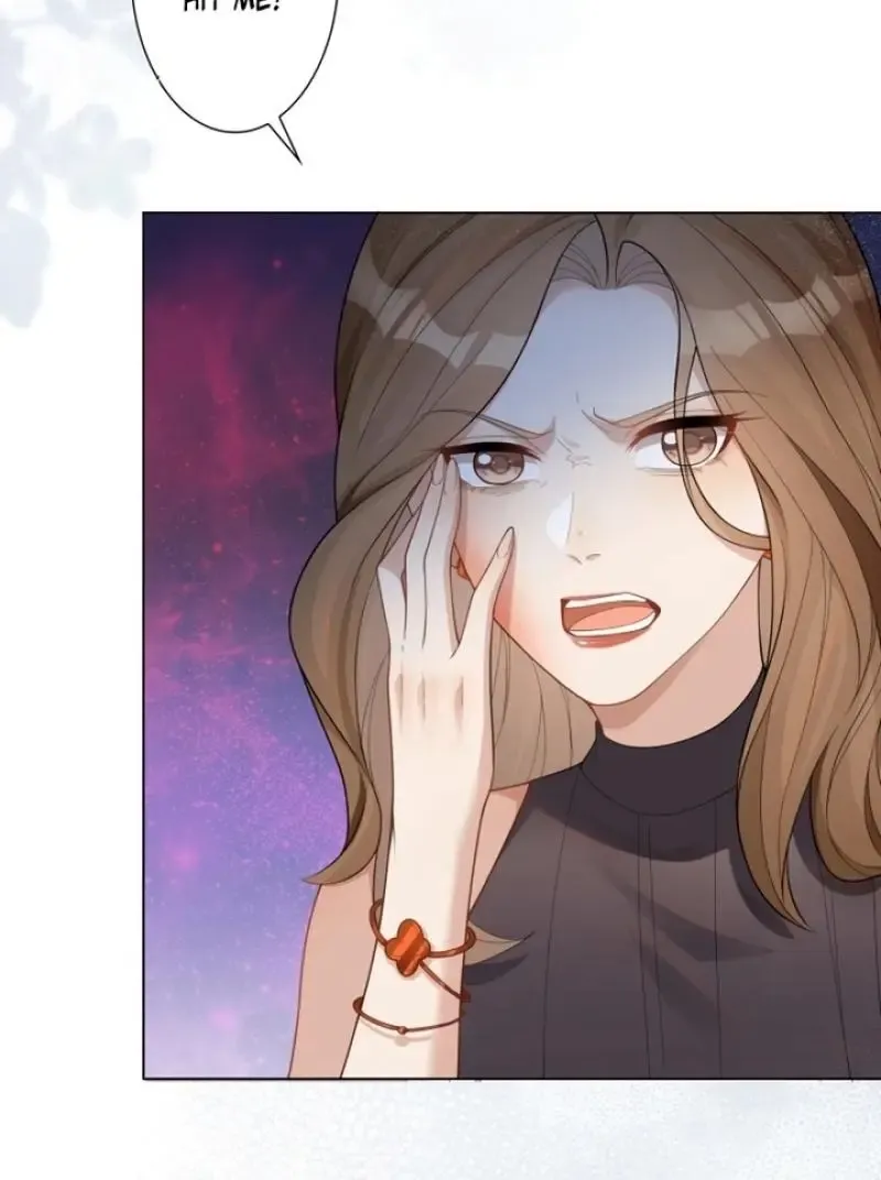 The Substitute Bride And The Overly affectionate Husband Chapter 12 page 43 - 