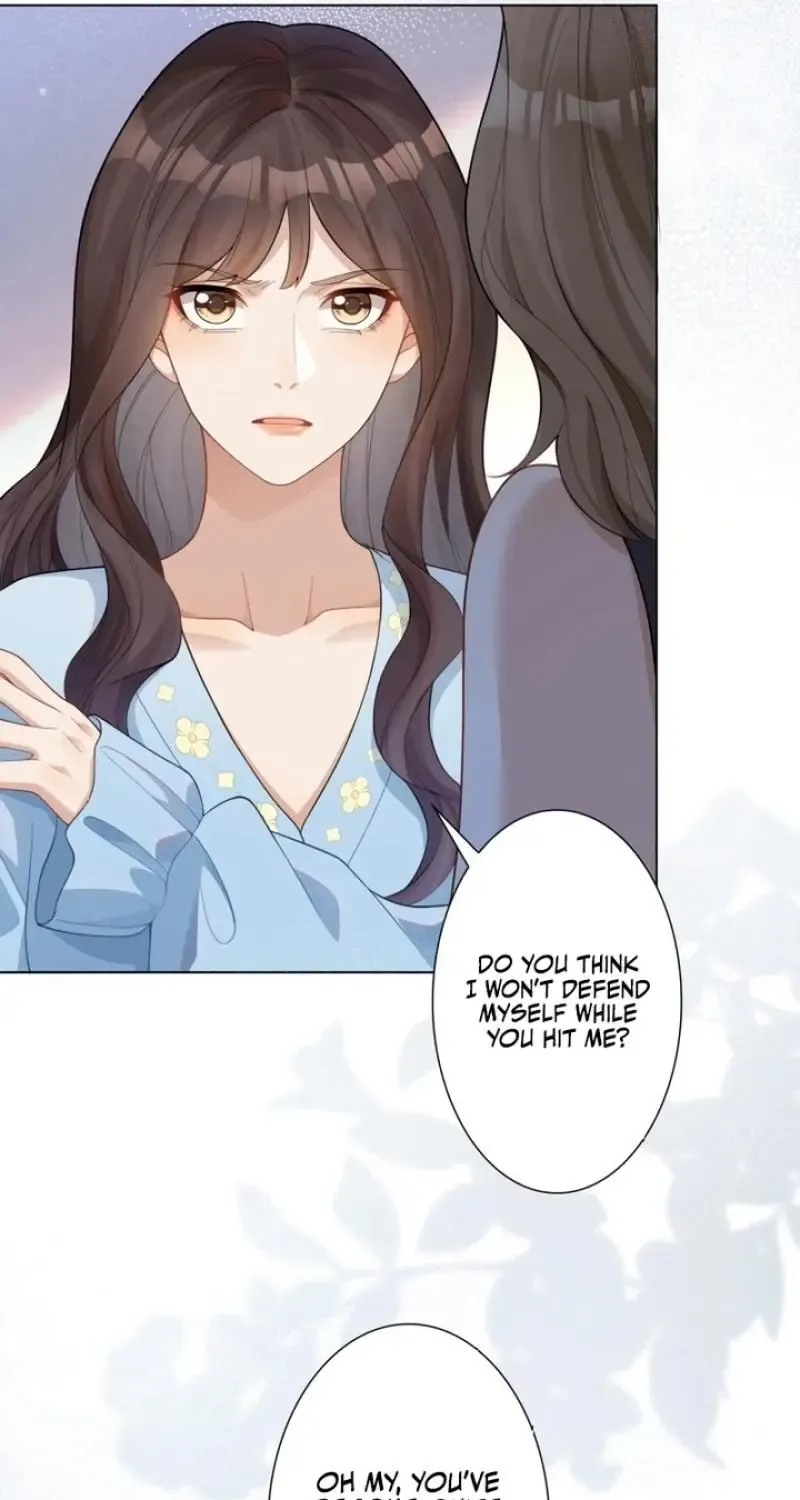 The Substitute Bride And The Overly affectionate Husband Chapter 12 page 44 - 