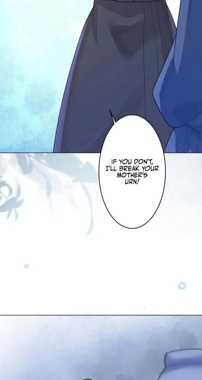 The Substitute Bride And The Overly affectionate Husband Chapter 12 page 47 - 