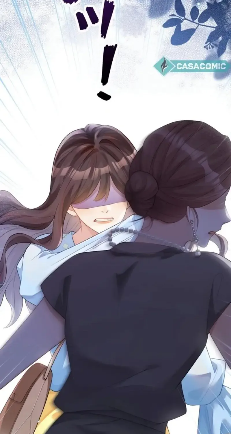 The Substitute Bride And The Overly affectionate Husband Chapter 12 page 49 - 