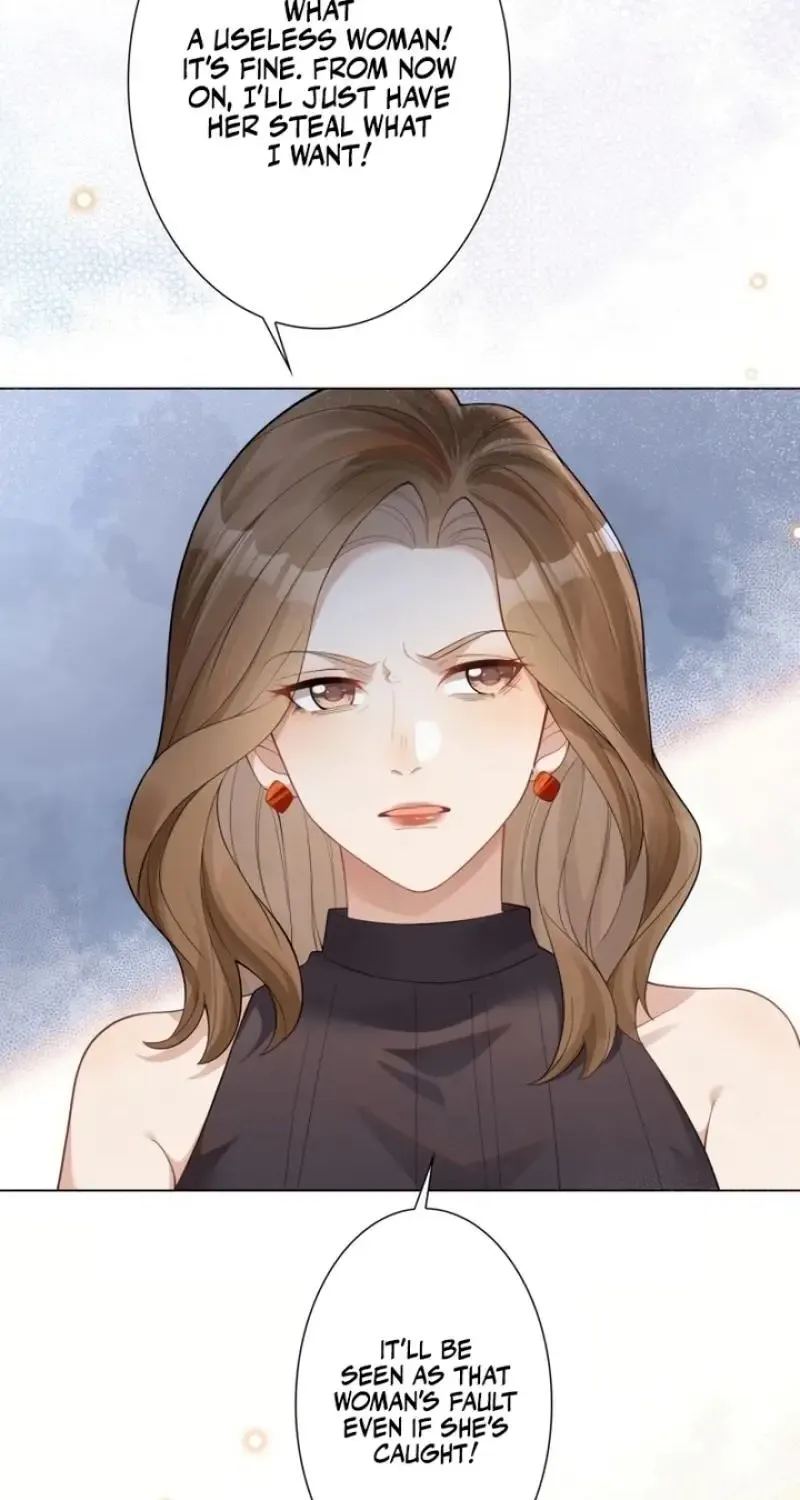 The Substitute Bride And The Overly affectionate Husband Chapter 12 page 7 - 
