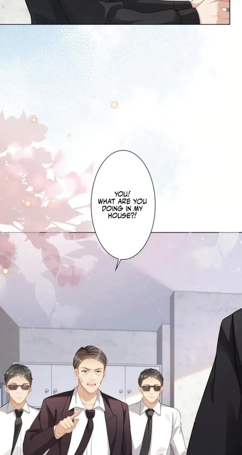 The Substitute Bride And The Overly affectionate Husband Chapter 12 page 64 - 