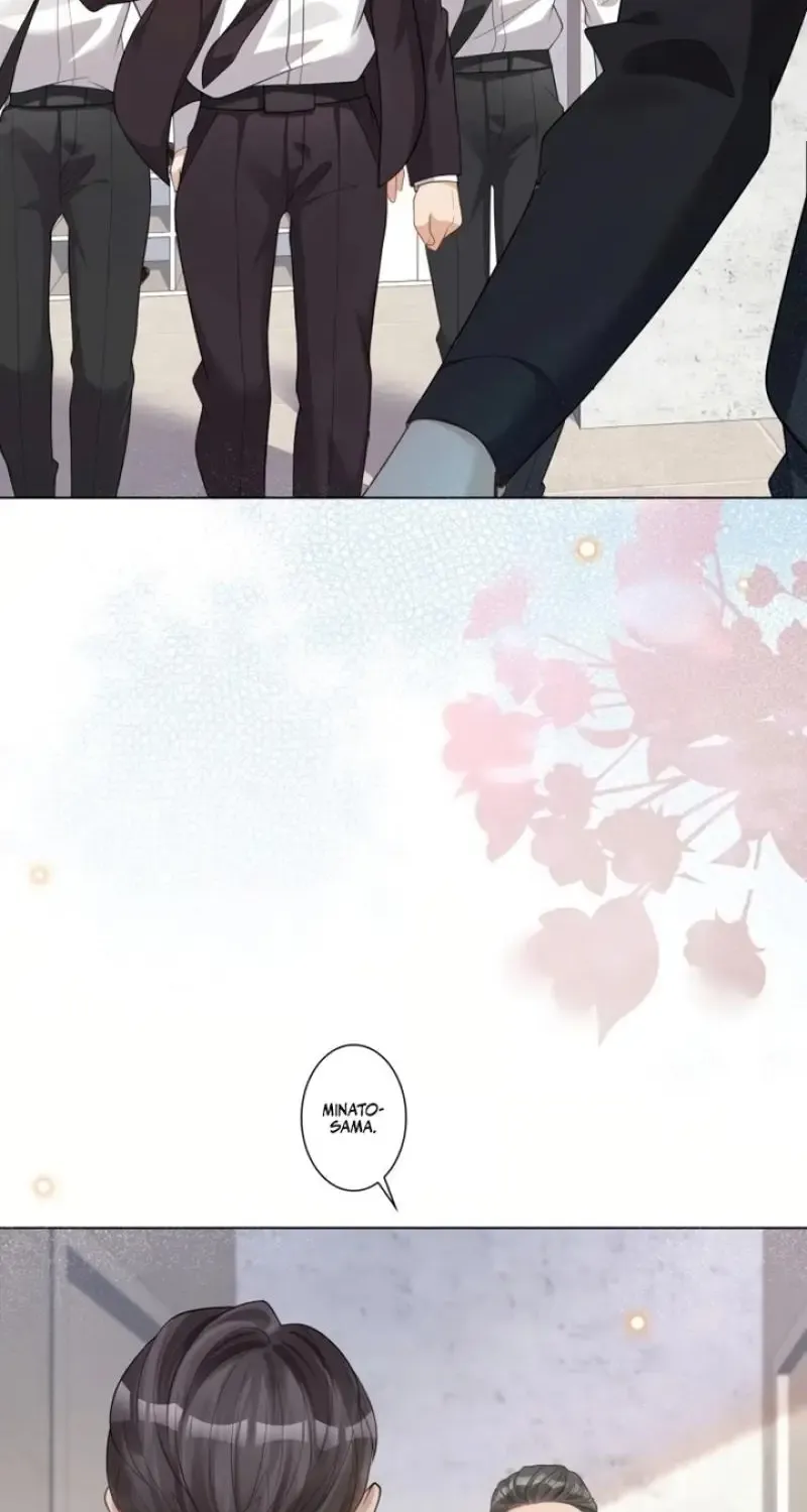 The Substitute Bride And The Overly affectionate Husband Chapter 12 page 65 - 