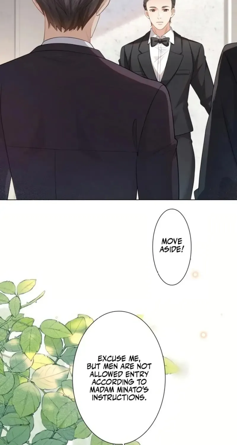 The Substitute Bride And The Overly affectionate Husband Chapter 12 page 66 - 