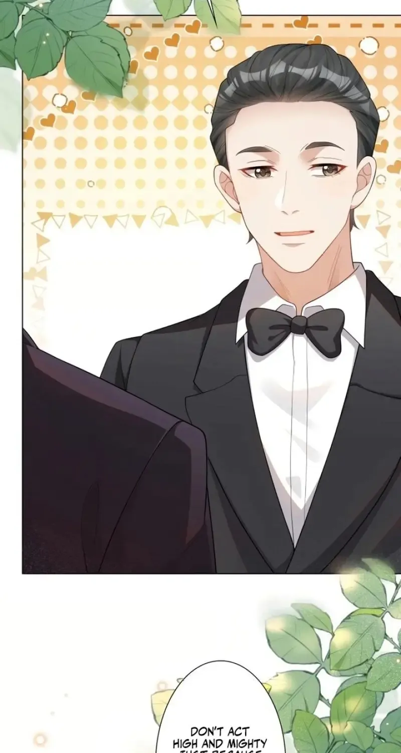The Substitute Bride And The Overly affectionate Husband Chapter 12 page 67 - 