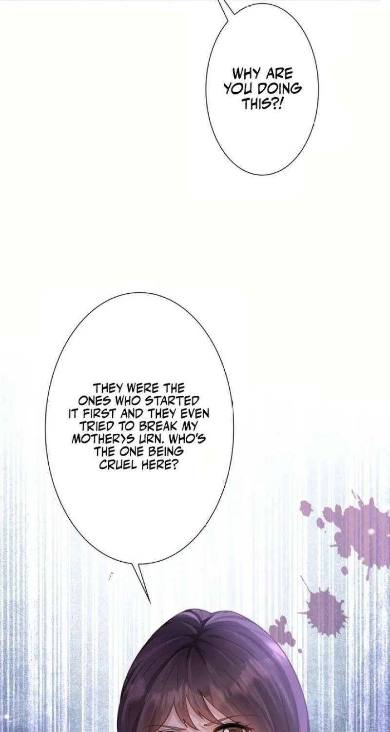 The Substitute Bride And The Overly affectionate Husband Chapter 13 page 11 - 