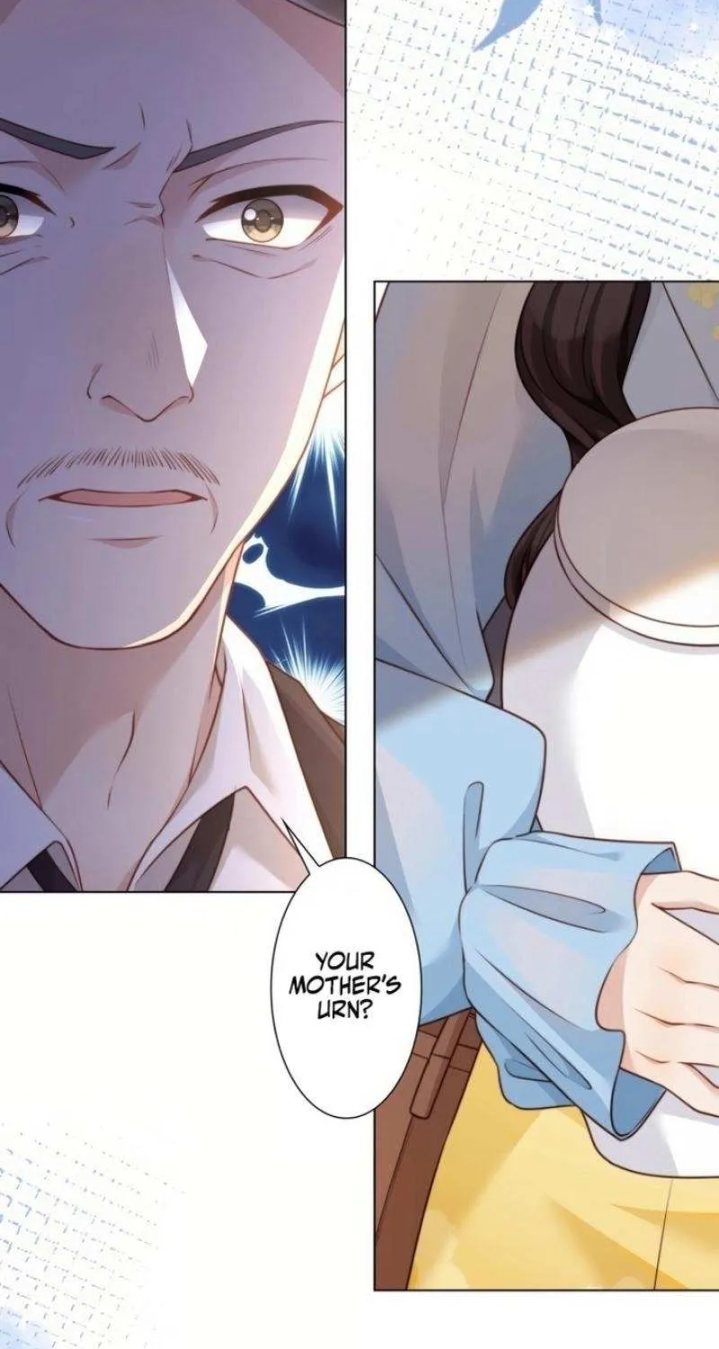 The Substitute Bride And The Overly affectionate Husband Chapter 13 page 13 - 