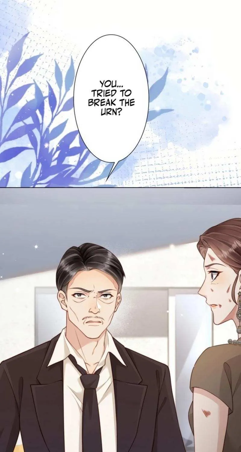 The Substitute Bride And The Overly affectionate Husband Chapter 13 page 14 - 