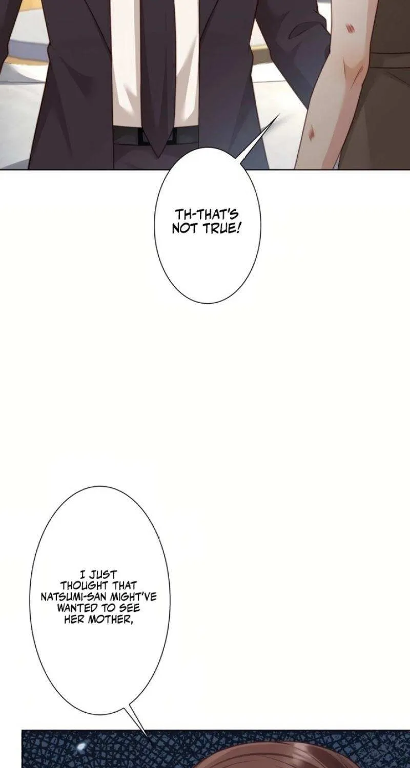 The Substitute Bride And The Overly affectionate Husband Chapter 13 page 15 - 