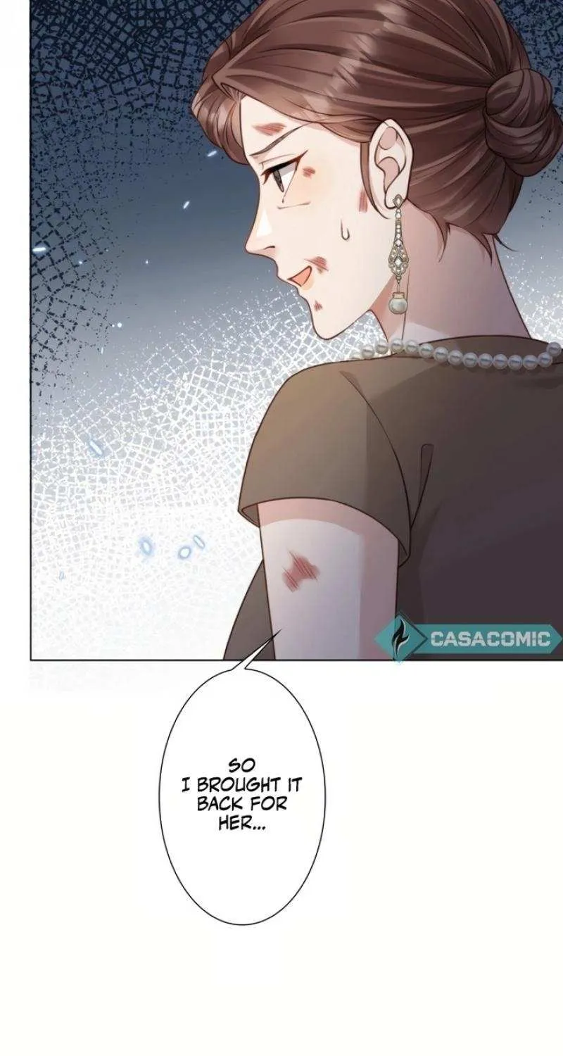 The Substitute Bride And The Overly affectionate Husband Chapter 13 page 16 - 