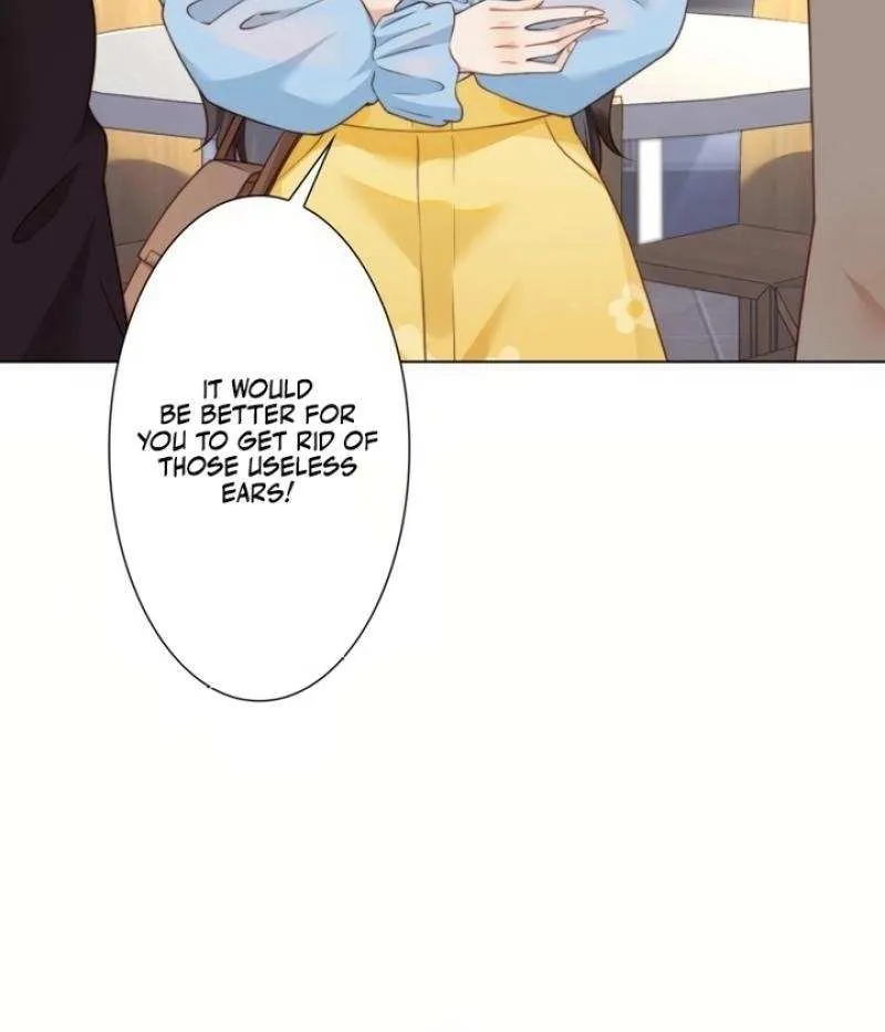 The Substitute Bride And The Overly affectionate Husband Chapter 13 page 18 - 