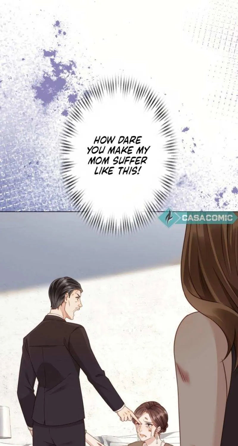 The Substitute Bride And The Overly affectionate Husband Chapter 13 page 23 - 