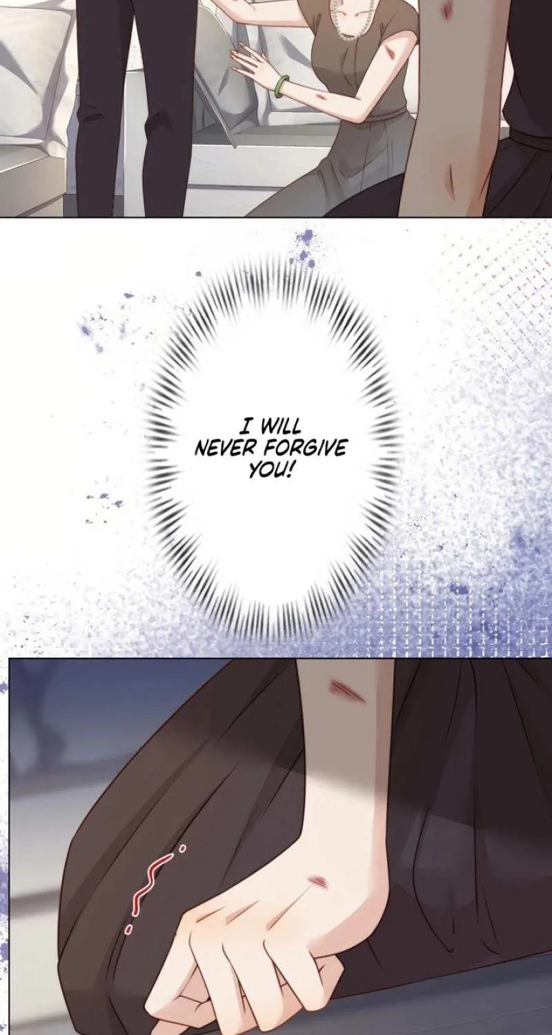 The Substitute Bride And The Overly affectionate Husband Chapter 13 page 24 - 