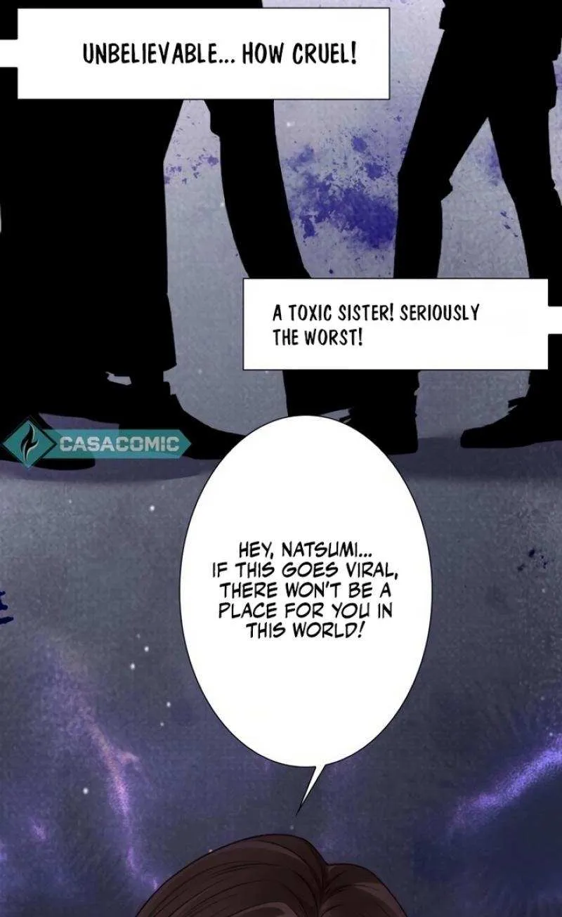 The Substitute Bride And The Overly affectionate Husband Chapter 13 page 27 - 