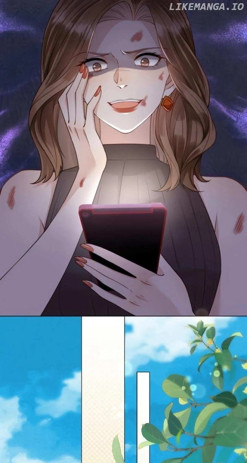 The Substitute Bride And The Overly affectionate Husband Chapter 13 page 28 - 