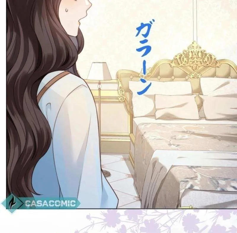 The Substitute Bride And The Overly affectionate Husband Chapter 13 page 34 - 
