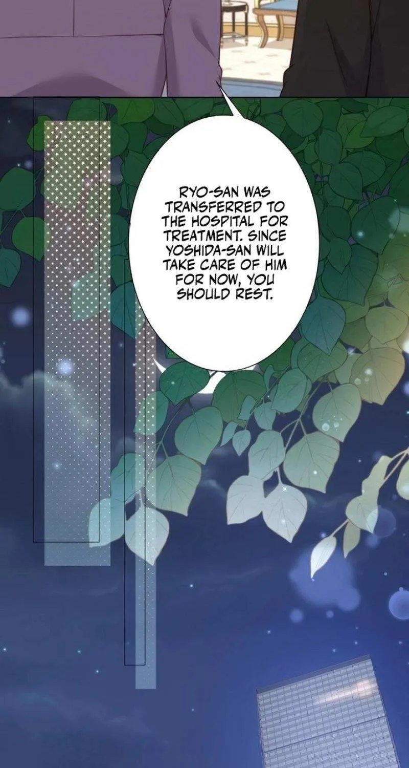The Substitute Bride And The Overly affectionate Husband Chapter 13 page 36 - 