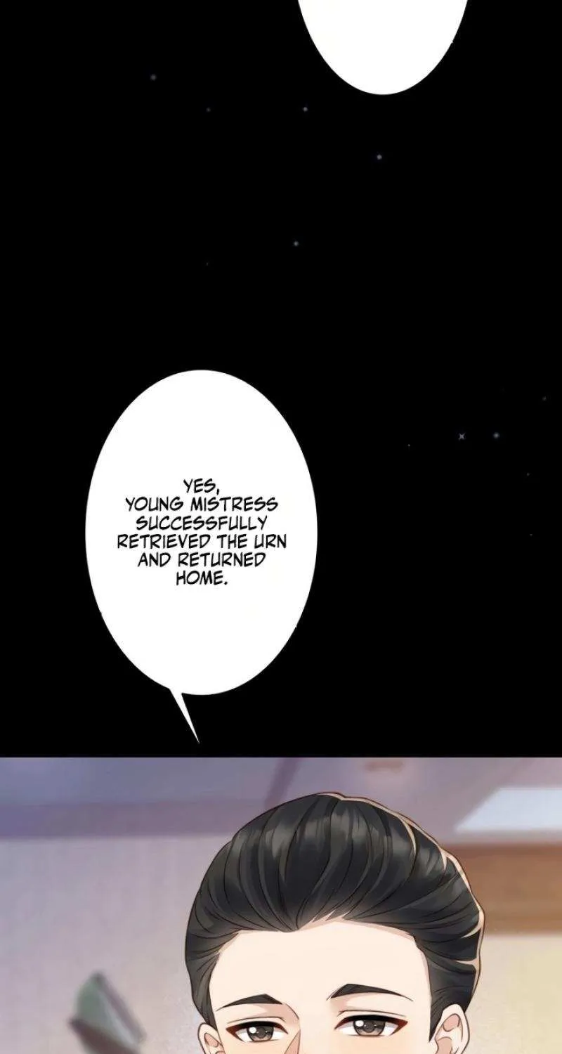 The Substitute Bride And The Overly affectionate Husband Chapter 13 page 39 - 