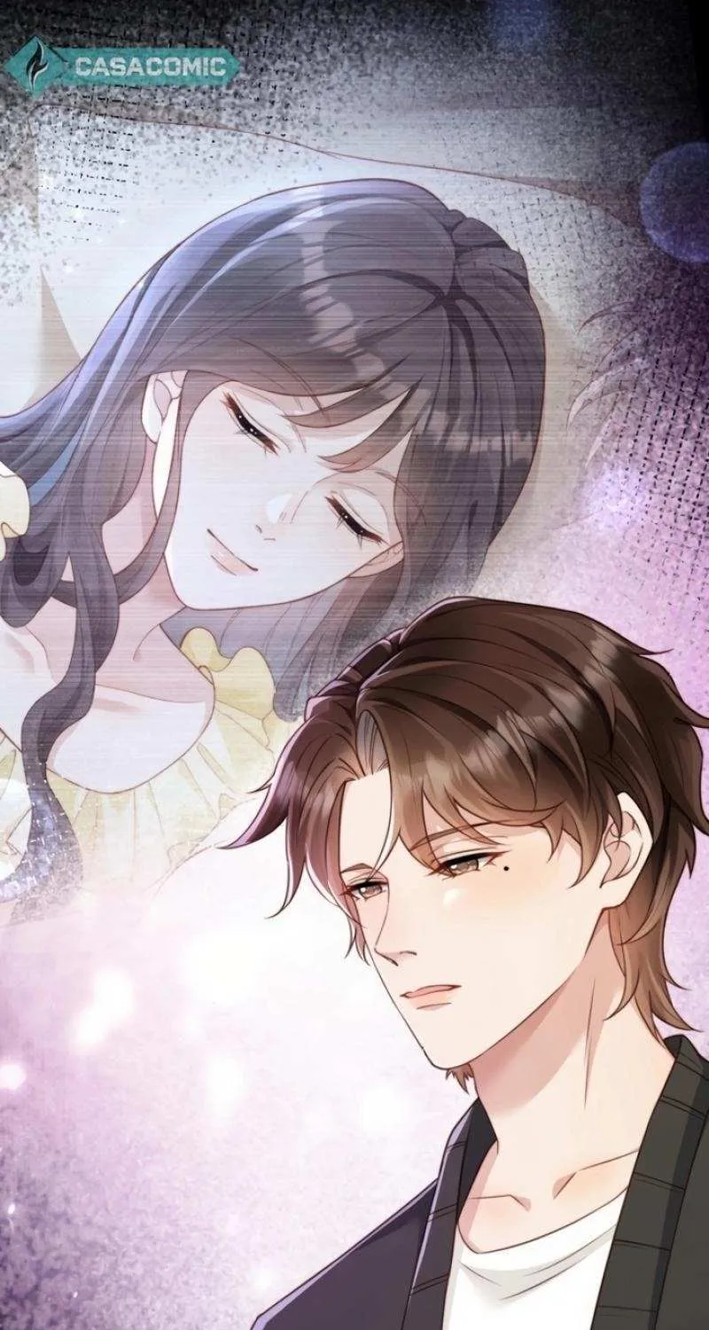 The Substitute Bride And The Overly affectionate Husband Chapter 13 page 41 - 