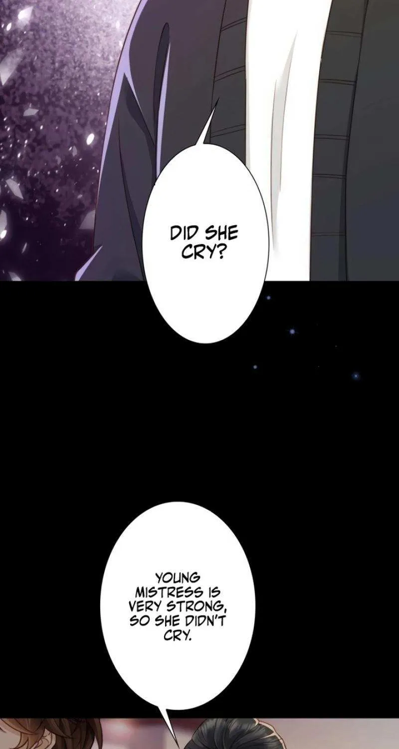 The Substitute Bride And The Overly affectionate Husband Chapter 13 page 42 - 