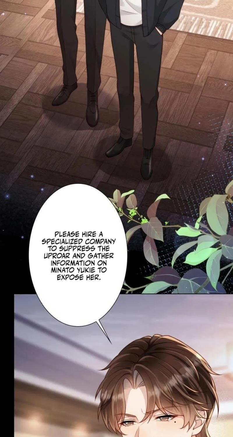 The Substitute Bride And The Overly affectionate Husband Chapter 13 page 46 - 