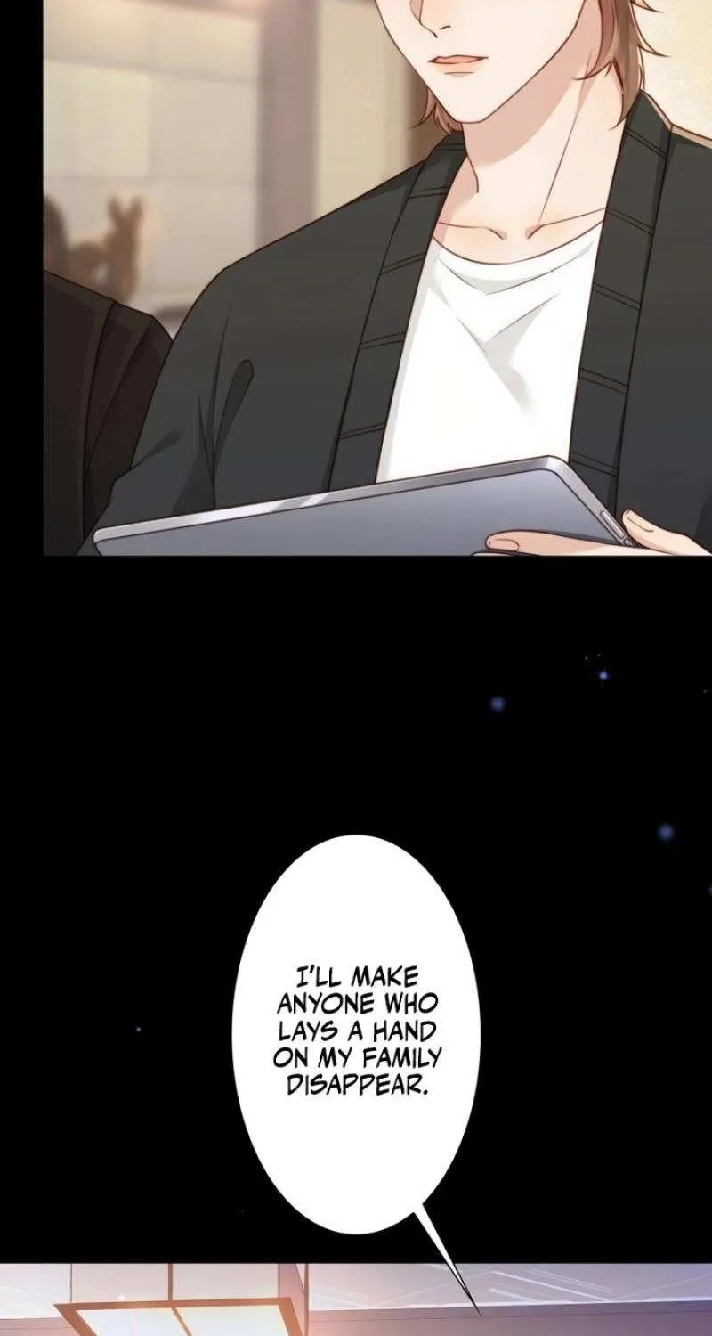 The Substitute Bride And The Overly affectionate Husband Chapter 13 page 47 - 