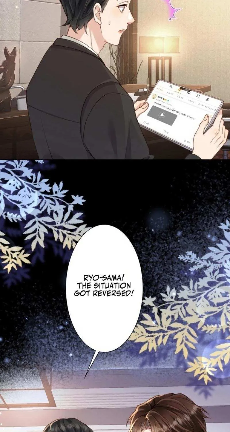 The Substitute Bride And The Overly affectionate Husband Chapter 13 page 50 - 
