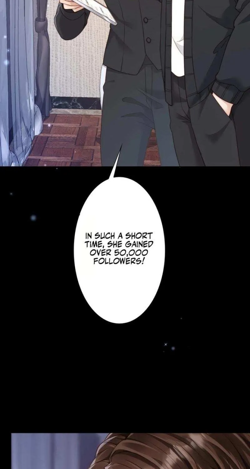 The Substitute Bride And The Overly affectionate Husband Chapter 13 page 54 - 