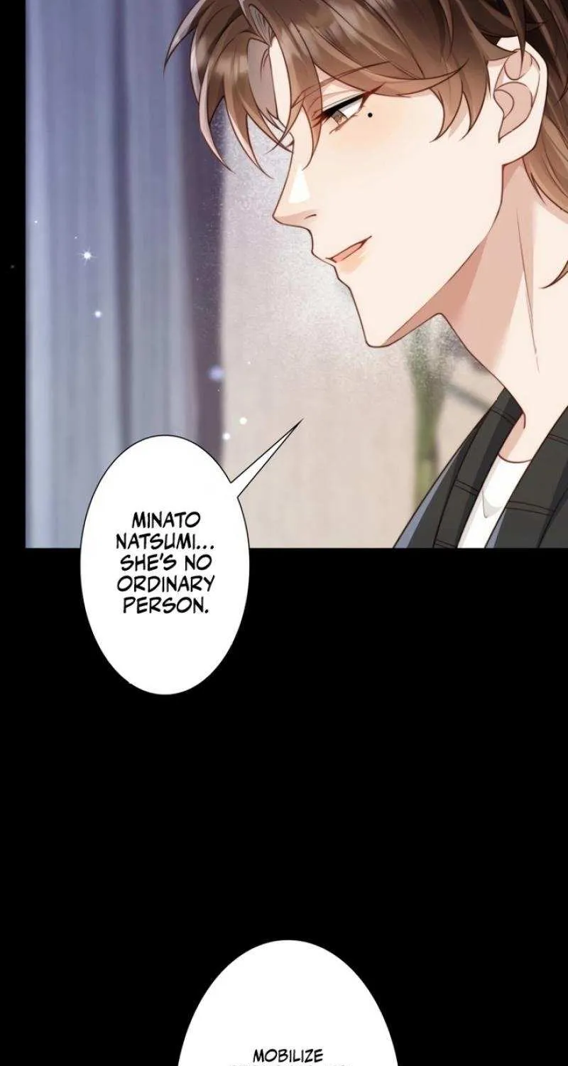 The Substitute Bride And The Overly affectionate Husband Chapter 13 page 55 - 