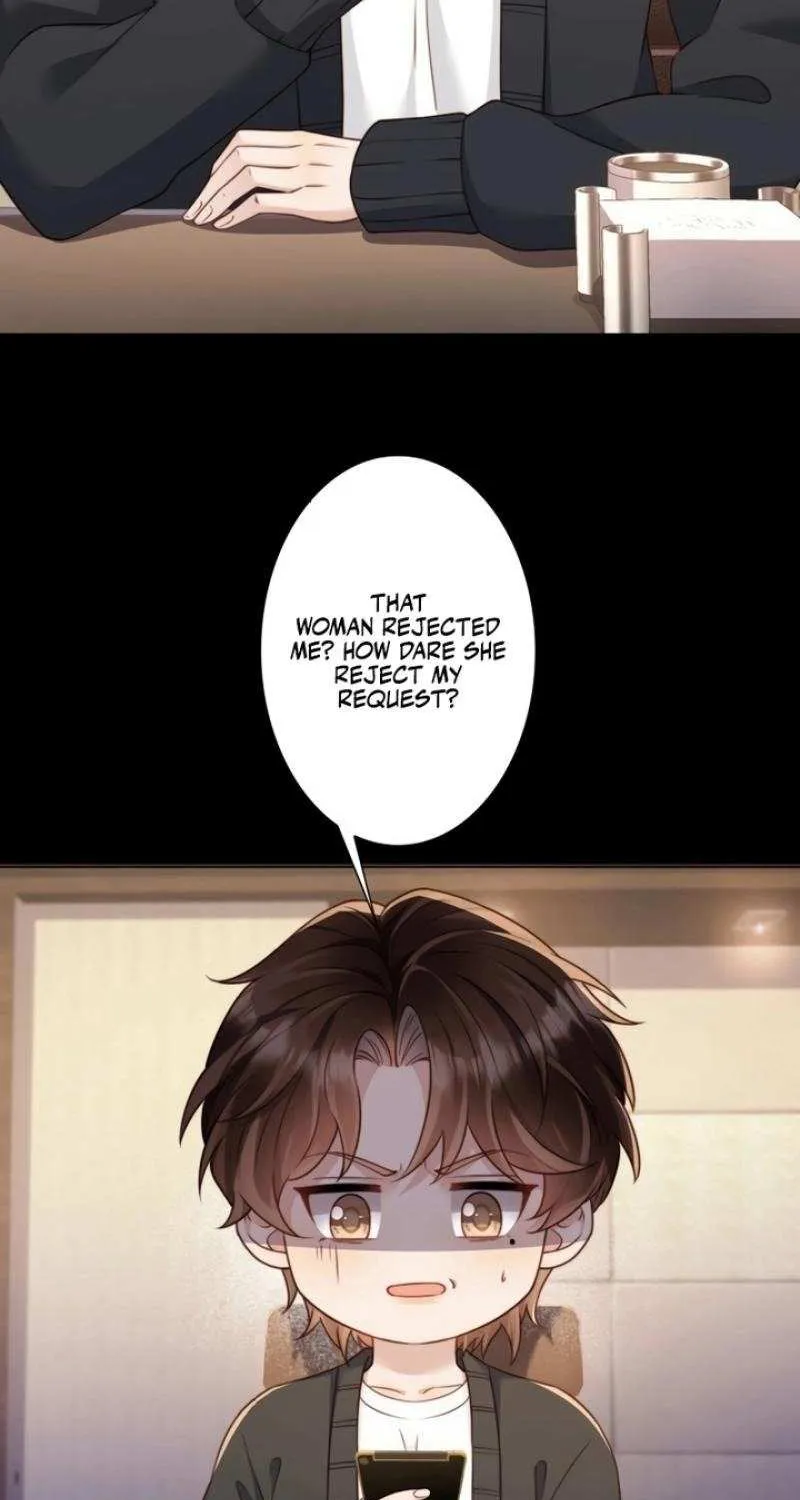 The Substitute Bride And The Overly affectionate Husband Chapter 13 page 59 - 