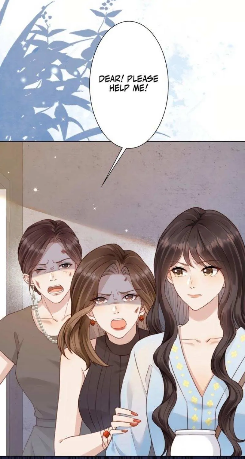 The Substitute Bride And The Overly affectionate Husband Chapter 13 page 7 - 