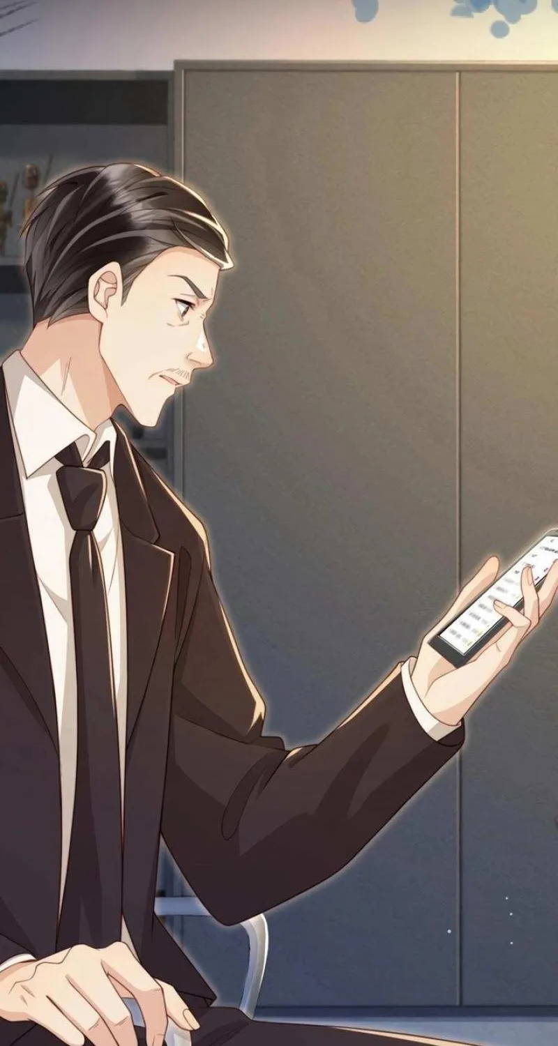 The Substitute Bride And The Overly affectionate Husband Chapter 14 page 13 - 