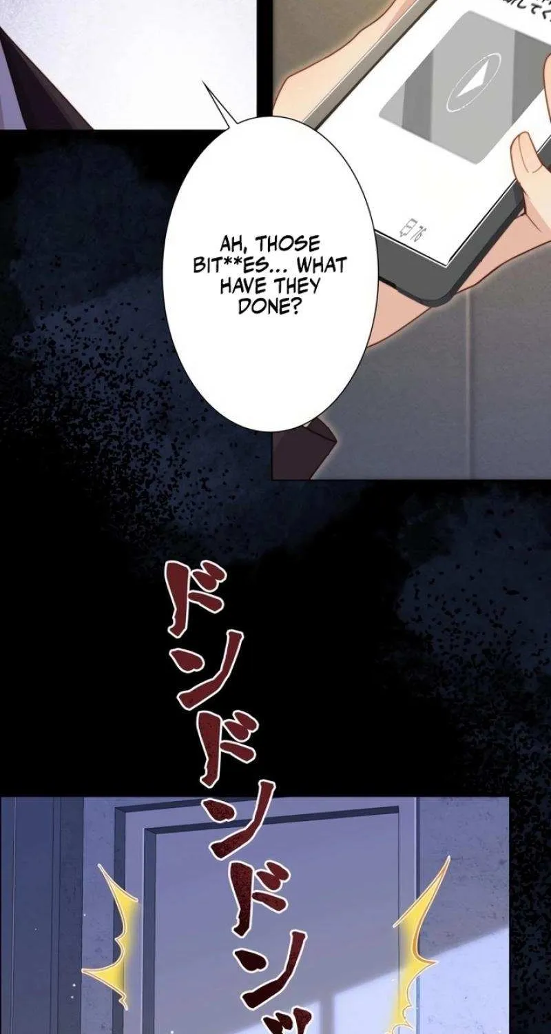 The Substitute Bride And The Overly affectionate Husband Chapter 14 page 15 - 